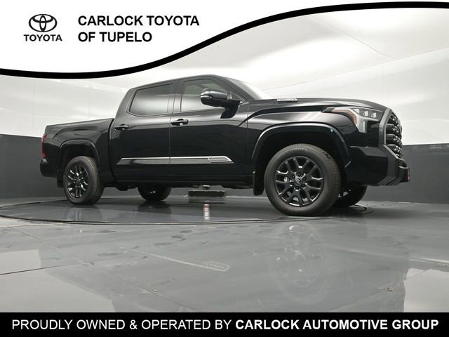 New 2026 Toyota Tundra Platinum image 41