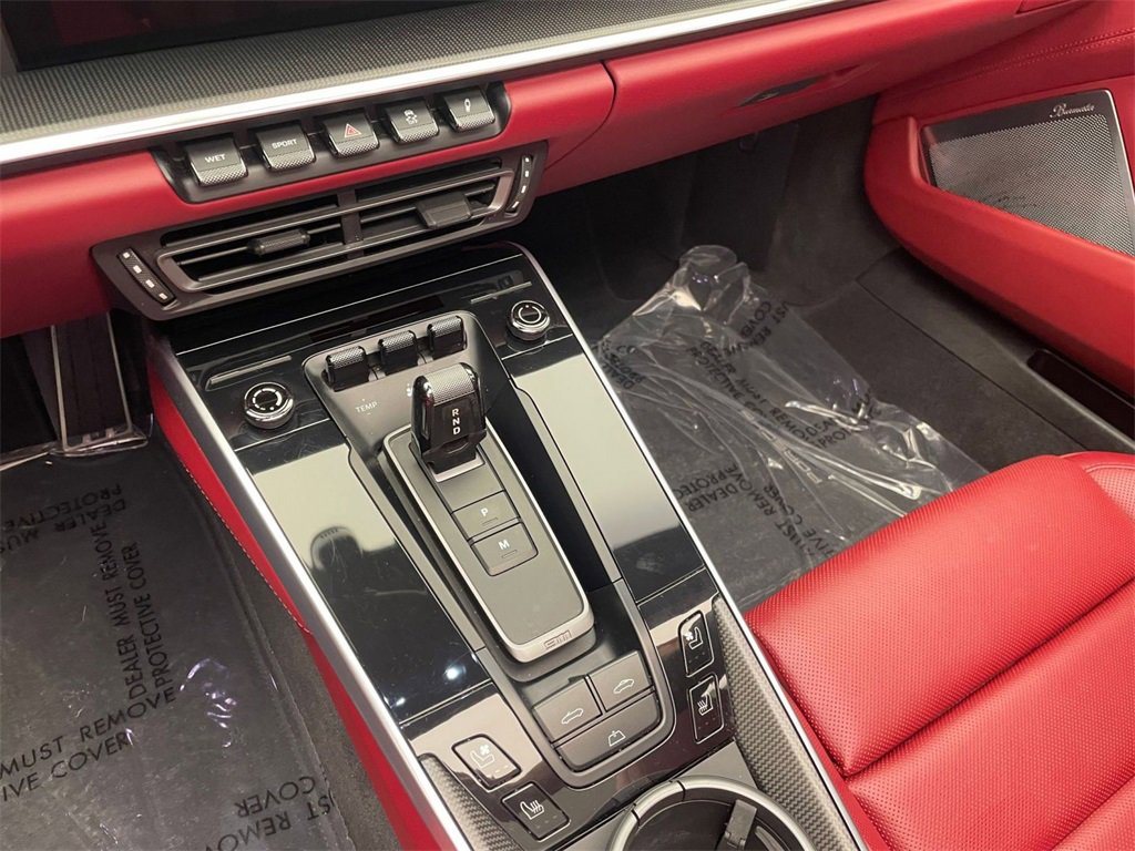 Certified 2023 Porsche 911 Carrera image 17