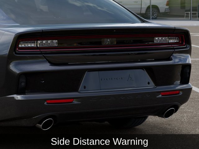 New 2026 Dodge Charger R/T w/ Driver Convenience Group AWD/4WD image 18