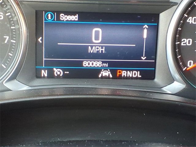 Used 2020 Chevrolet Equinox LT image 25