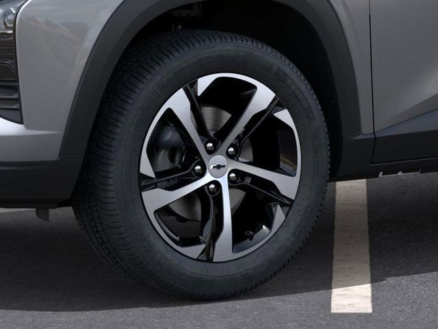 New 2026 Chevrolet Trax RS image 9