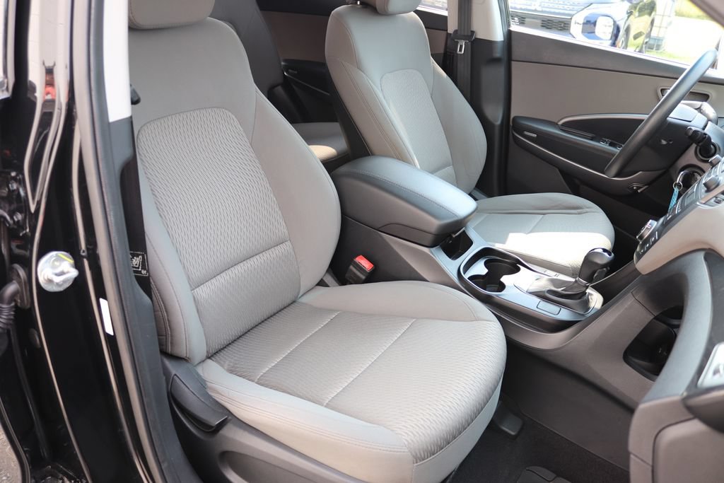 Used 2015 Hyundai Santa Fe Sport AWD/4WD image 5