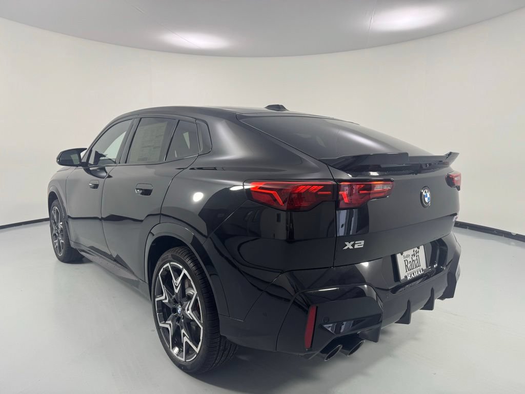 New 2026 BMW X2 M35i w/ M Sport Professional Package AWD/4WD image 5