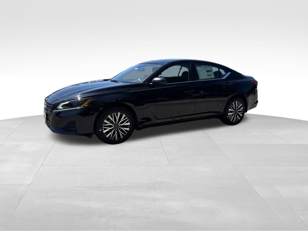 New 2026 Nissan Altima 2.5 SV AWD/4WD image 9