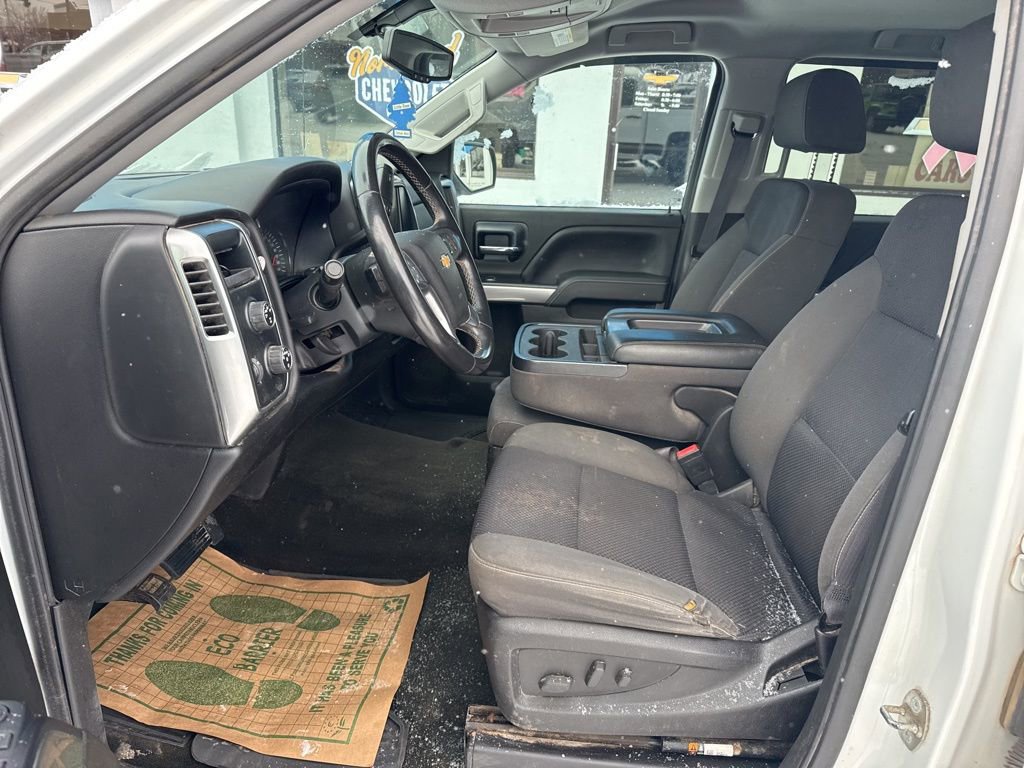 Used 2014 Chevrolet Silverado 1500 LT w/ All Star Edition image 18