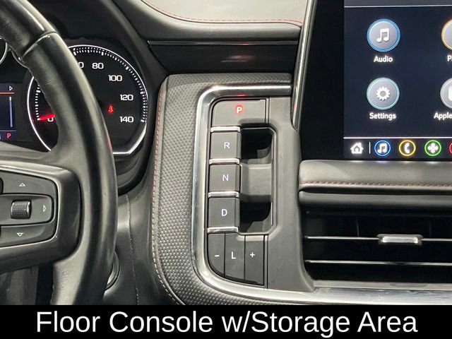 Used 2021 Chevrolet Tahoe RST image 25