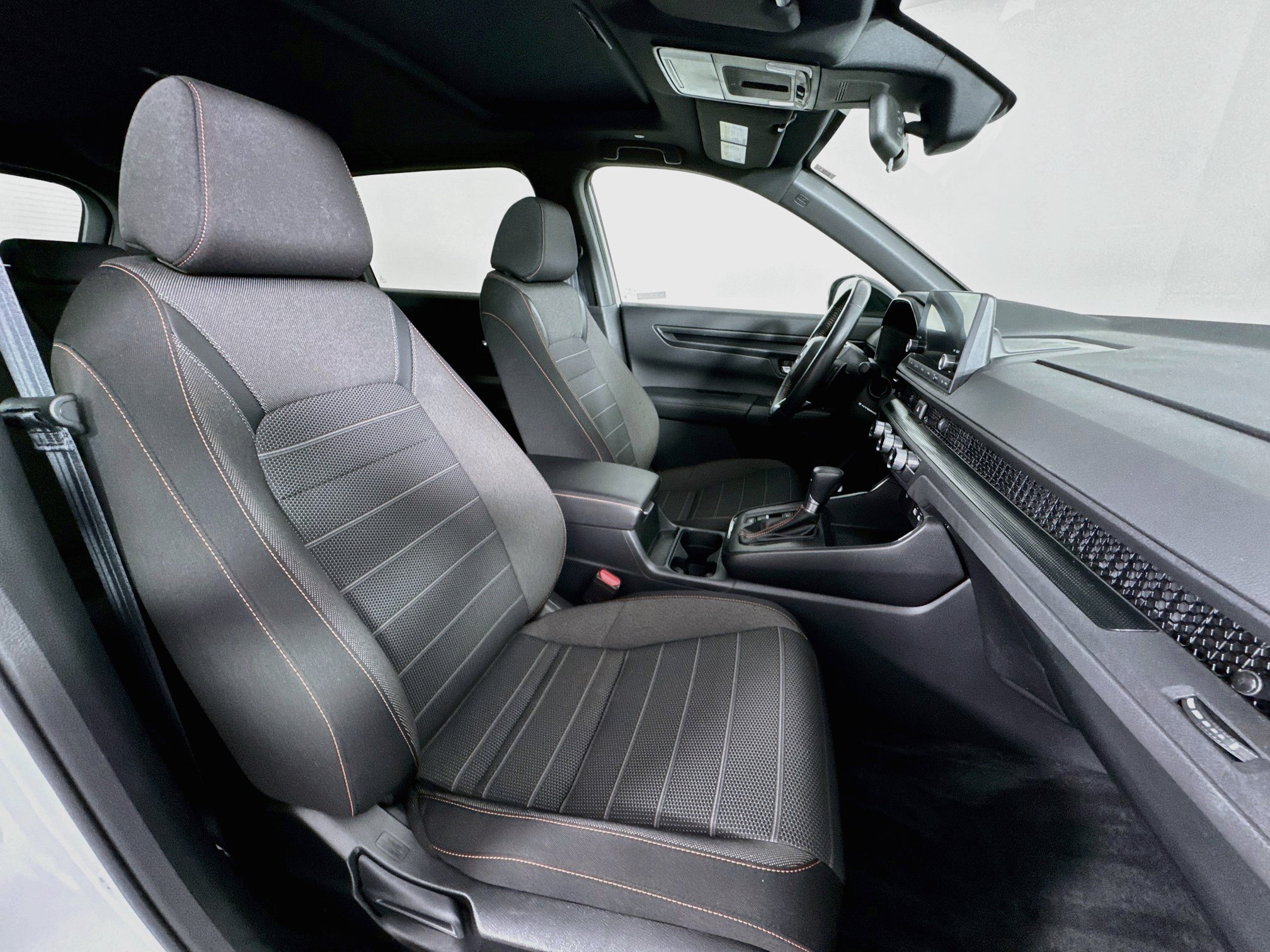 Certified 2023 Honda CR-V Sport image 28