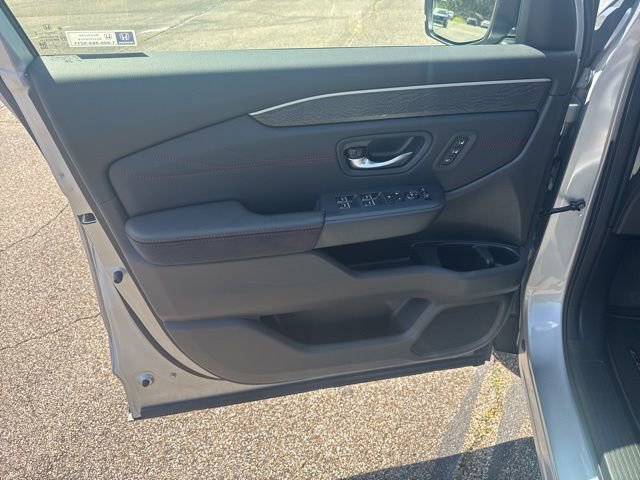 New 2026 Honda Pilot Black Edition image 19