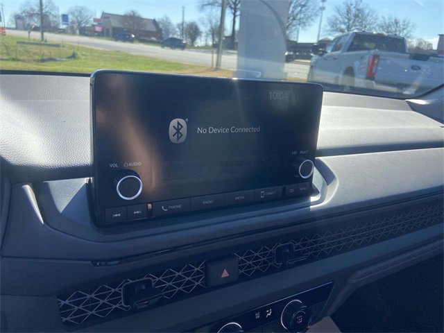 Used 2025 Honda Accord LX image 23