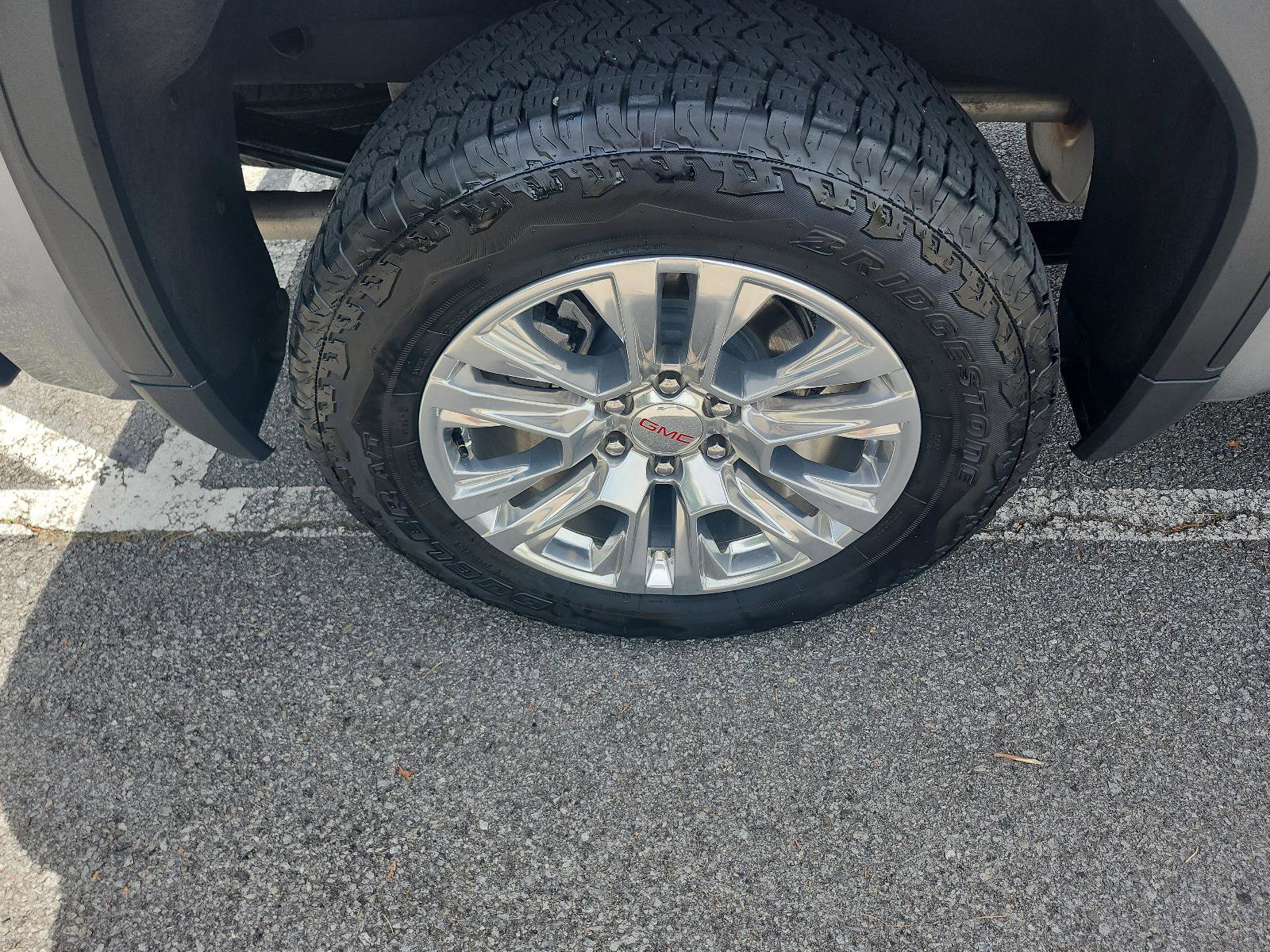 Certified 2024 GMC Sierra 1500 Denali image 5