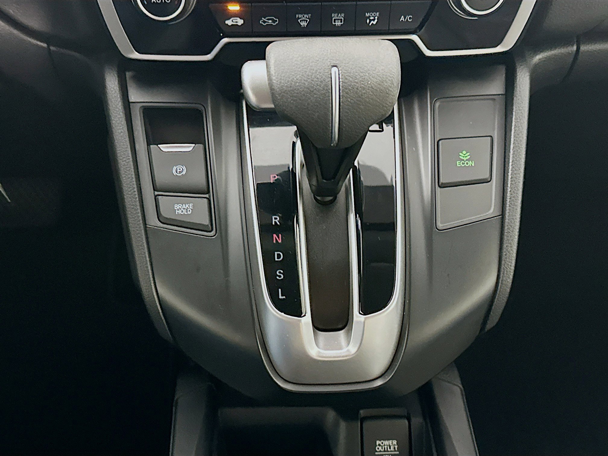 Used 2018 Honda CR-V LX image 23