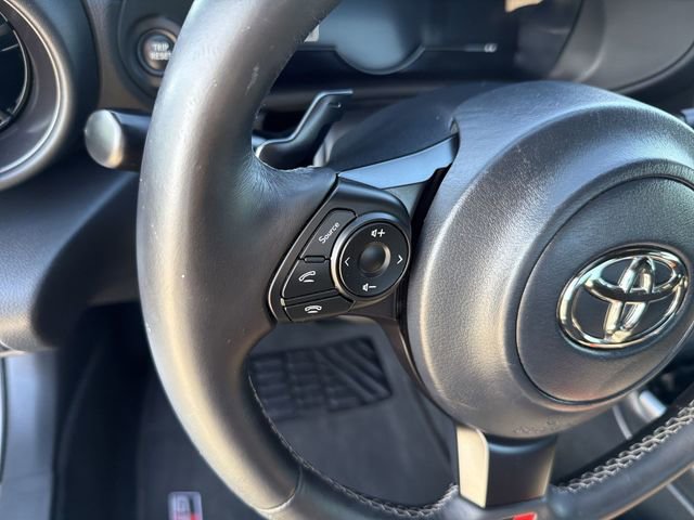 Certified 2022 Toyota GR86 image 16