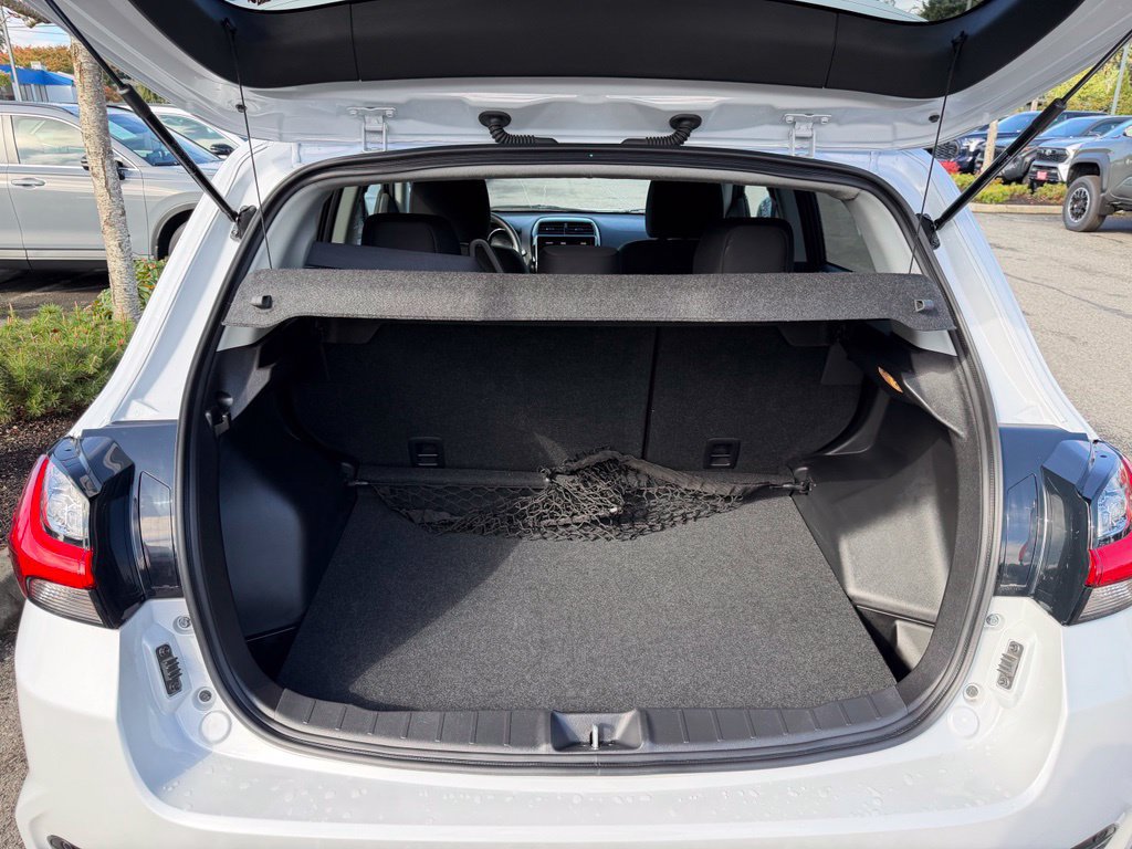 Used 2026 Mitsubishi Outlander Sport AWD image 10