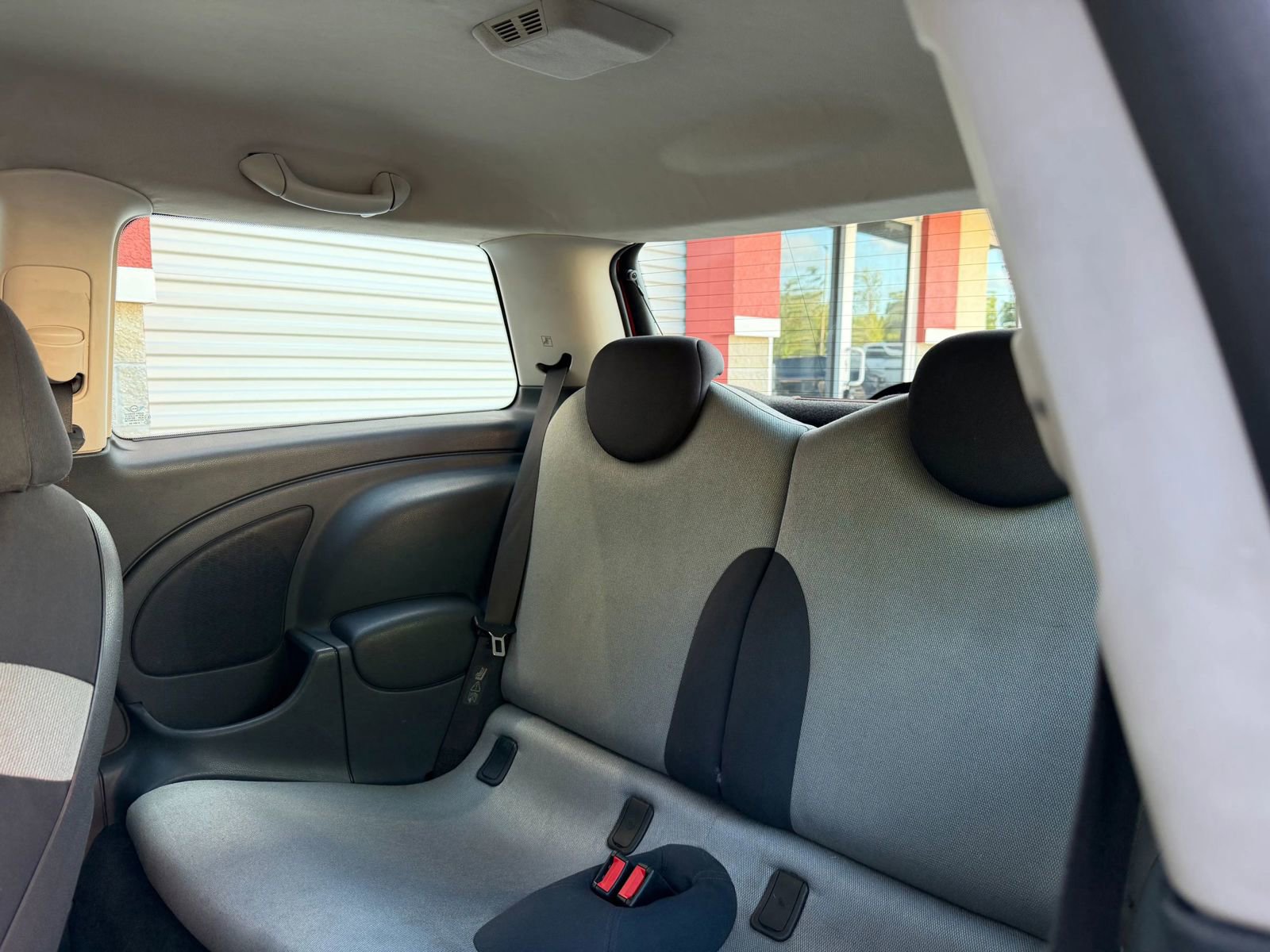 Used 2005 MINI Cooper S image 28