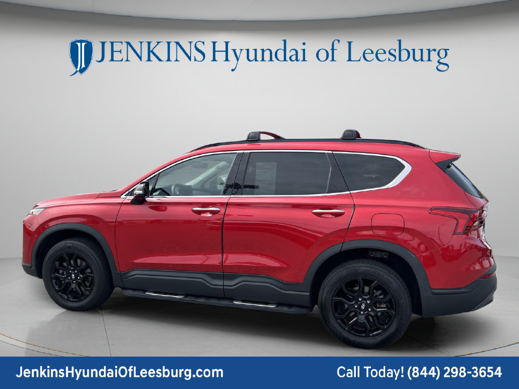 Used 2022 Hyundai Santa Fe XRT AWD/4WD image 8
