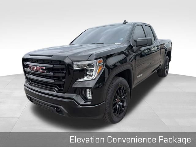 Used 2019 GMC Sierra 1500 Elevation w/ Elevation Value Package image 6