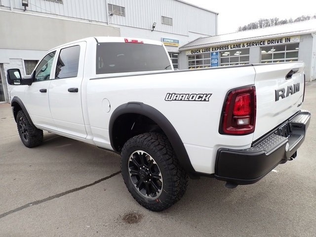 New 2026 RAM 2500 Tradesman image 3