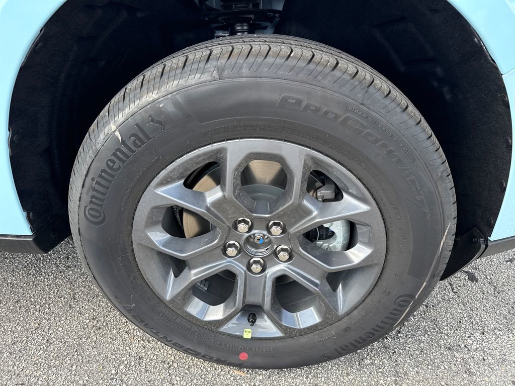 New 2026 Ford Maverick XLT image 10