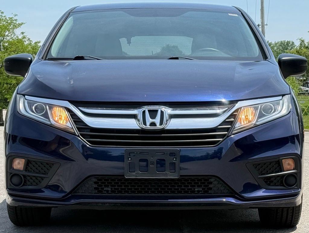 Used 2019 Honda Odyssey LX image 8