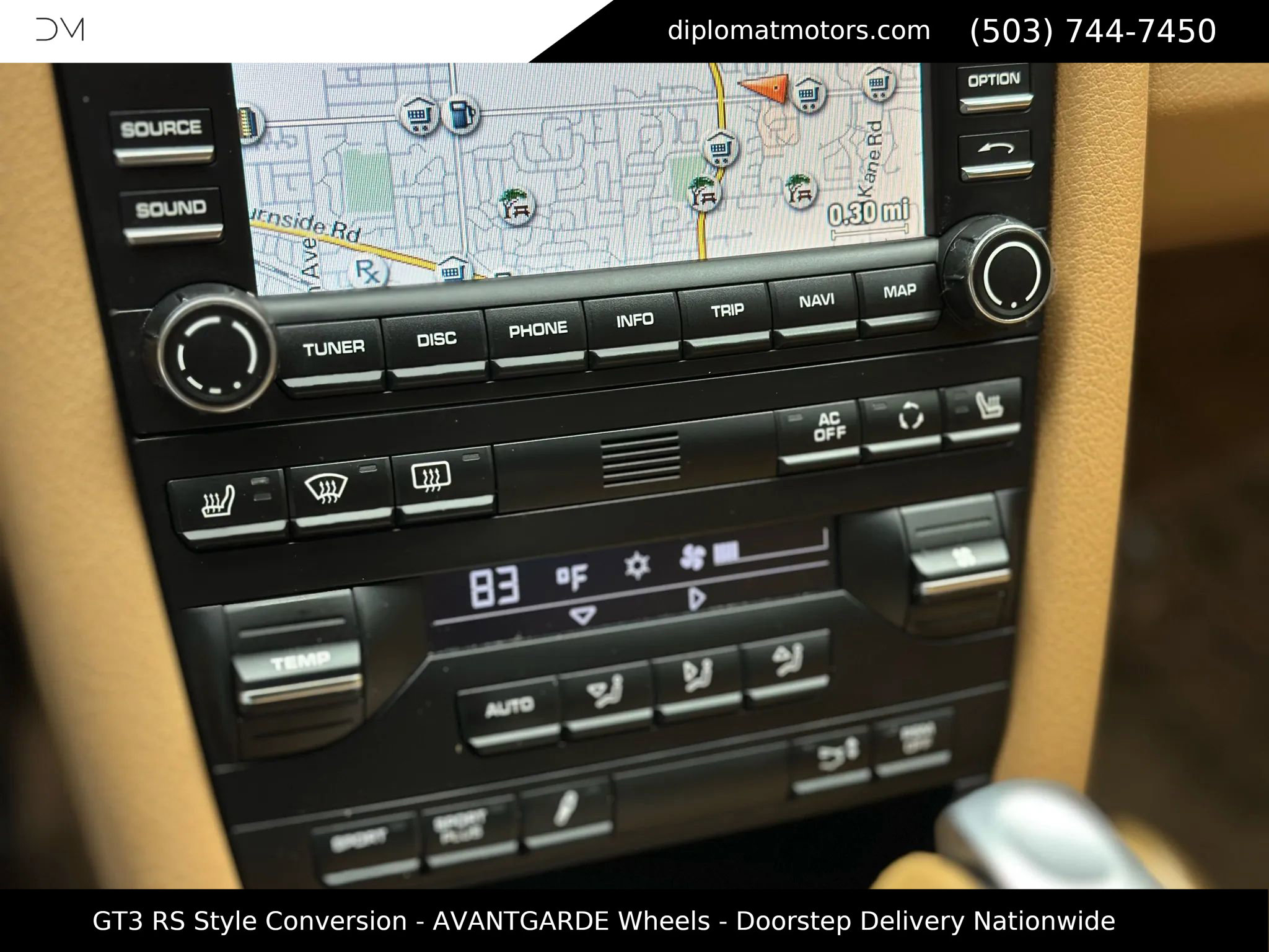 Used 2011 Porsche 911 Carrera 4S image 28