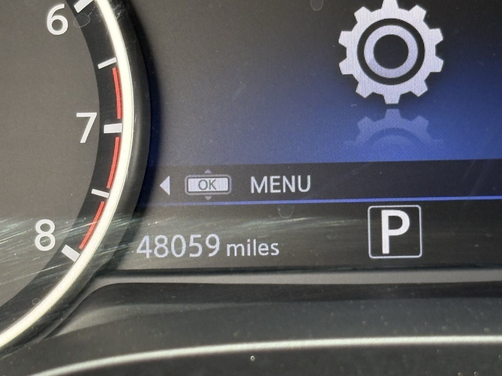 Used 2023 Nissan Maxima SV w/ Floor Mat Group FWD image 34