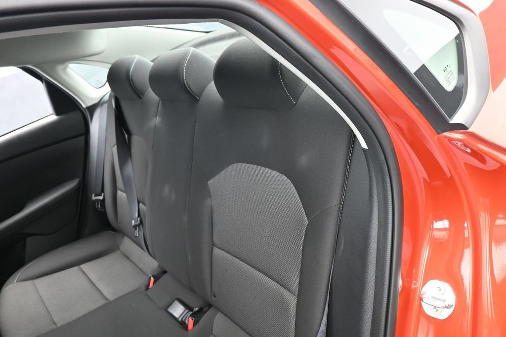 Used 2023 Kia Forte LXS w/ LXS Technology Package FWD image 27