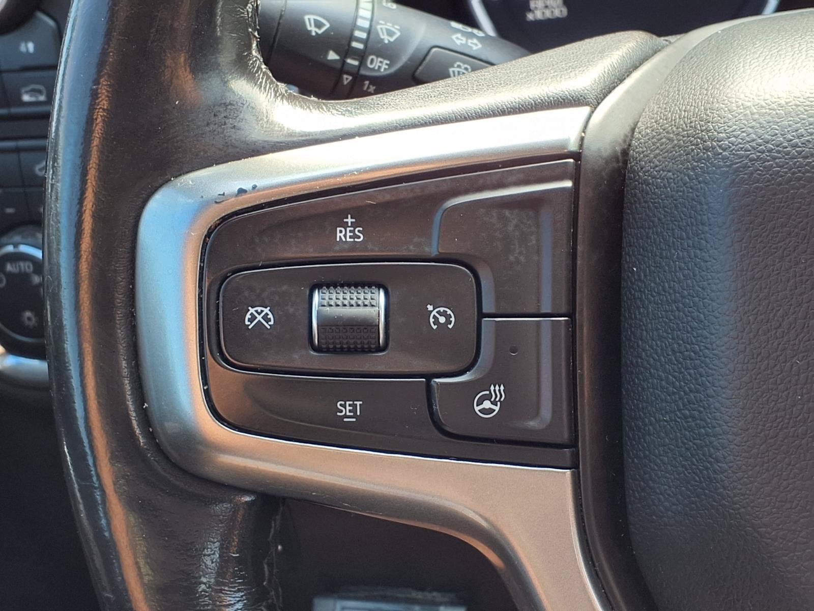 Used 2021 Chevrolet Silverado 1500 RST AWD/4WD image 29