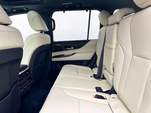 New 2026 Lexus LX 700h Luxury w/ Accessory Package (Z1) AWD/4WD image 27