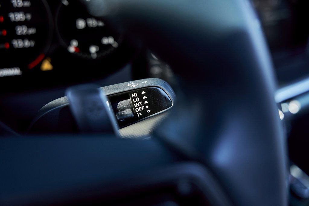 Used 2021 Porsche 911 Turbo S image 52