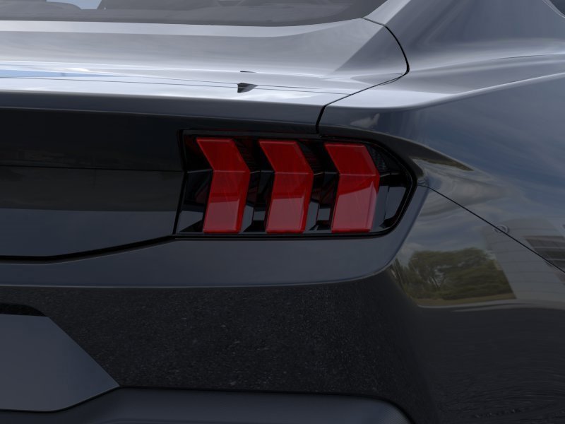 New 2024 Ford Mustang Premium image 61