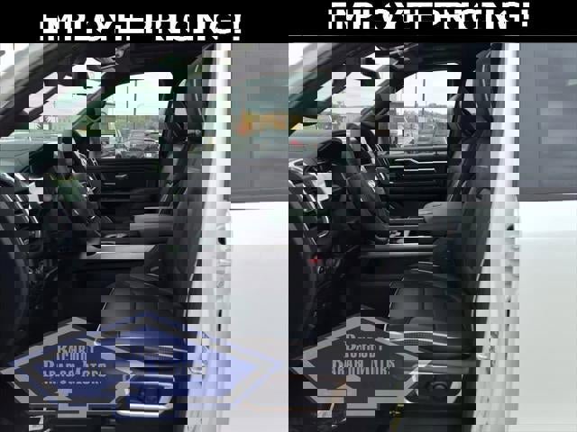 New 2026 RAM 1500 Laramie w/ Night Edition image 51