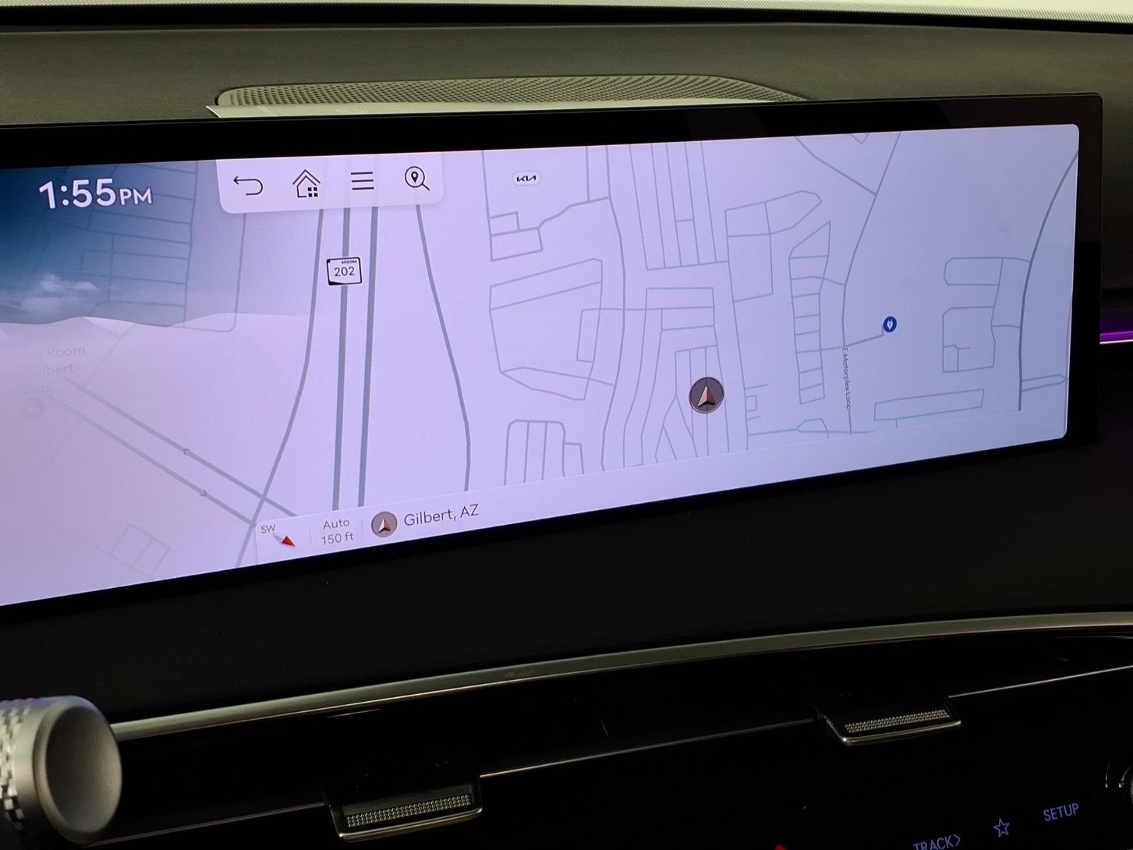 Certified 2026 Genesis Electrified GV70 AWD/4WD image 21