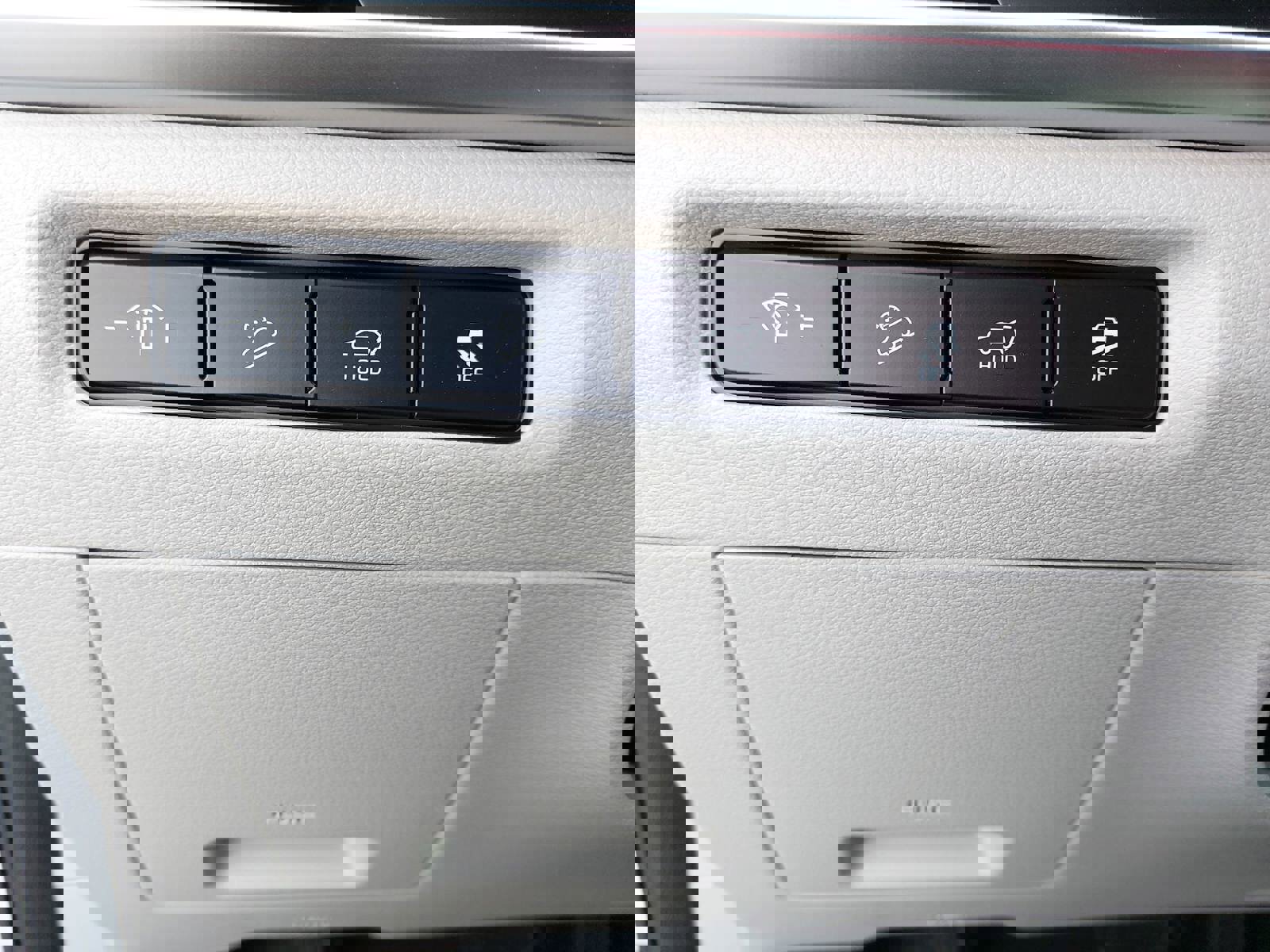 Used 2025 Kia Telluride EX w/ EX Captain's Chair Package image 28