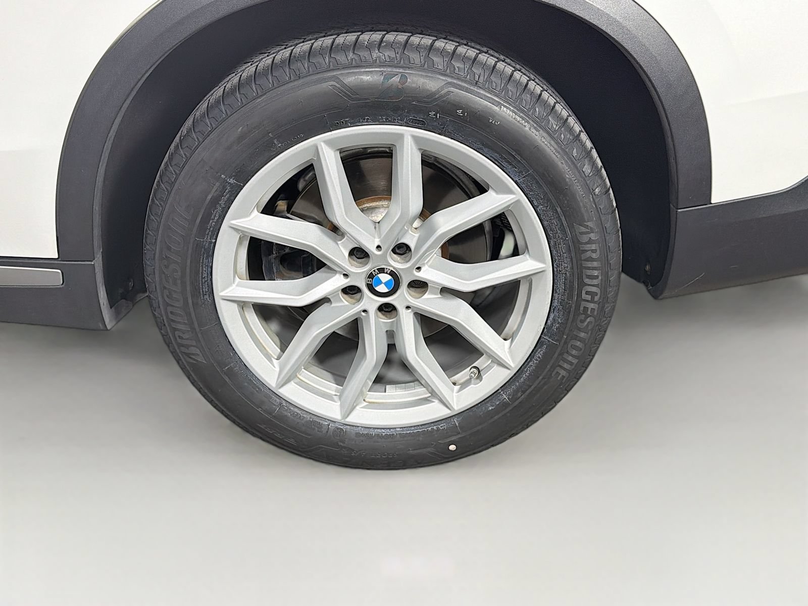 Used 2019 BMW X5 xDrive40i w/ Convenience Package AWD/4WD image 33