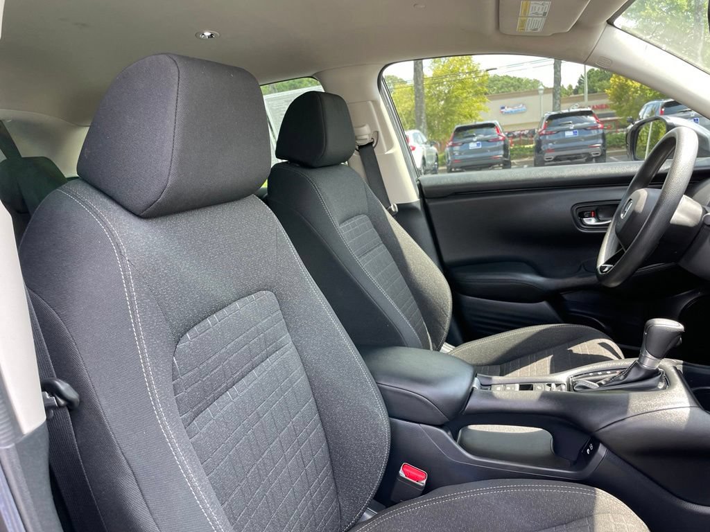 Certified 2024 Honda HR-V LX image 31