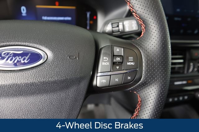 New 2026 Ford Escape ST-Line w/ Tech Pack #1 image 32