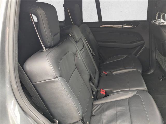 Used 2019 Mercedes-Benz GLS 450 4MATIC image 22