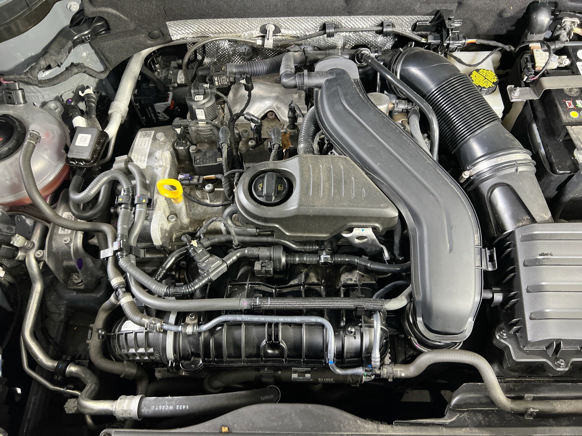 Used 2023 Volkswagen Taos SE AWD/4WD image 29