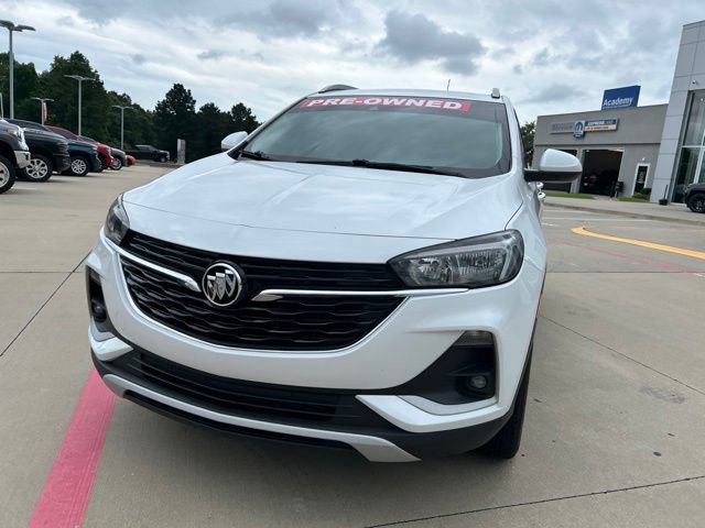 Used 2022 Buick Encore GX Select FWD image 3