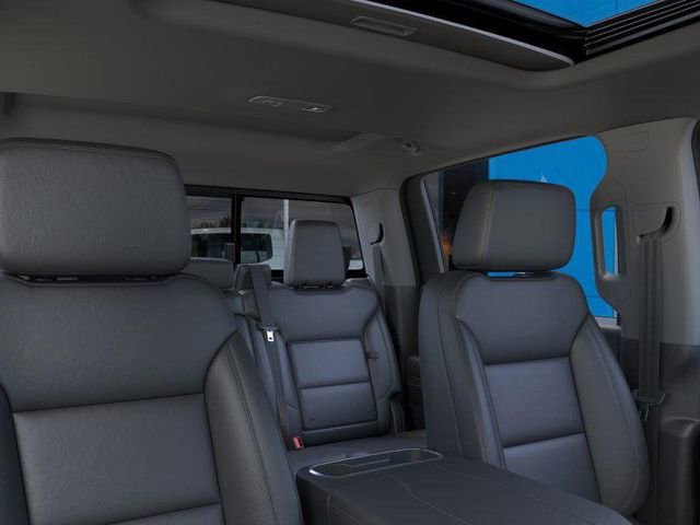 New 2026 Chevrolet Silverado 1500 LT Trail Boss w/ LT Trail Boss Premium Package image 24