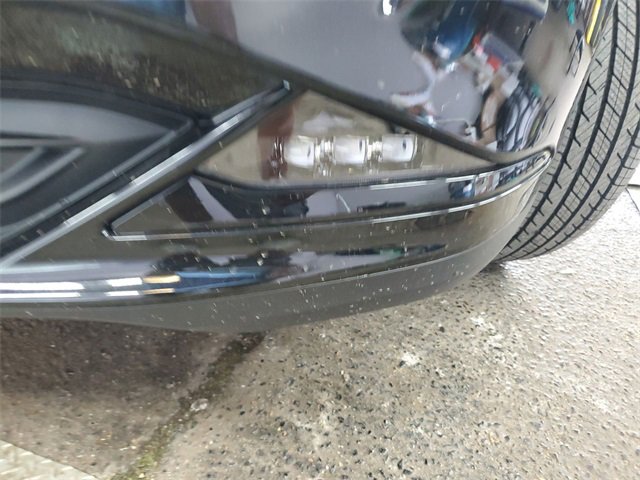 Used 2022 Acura MDX A-Spec image 31