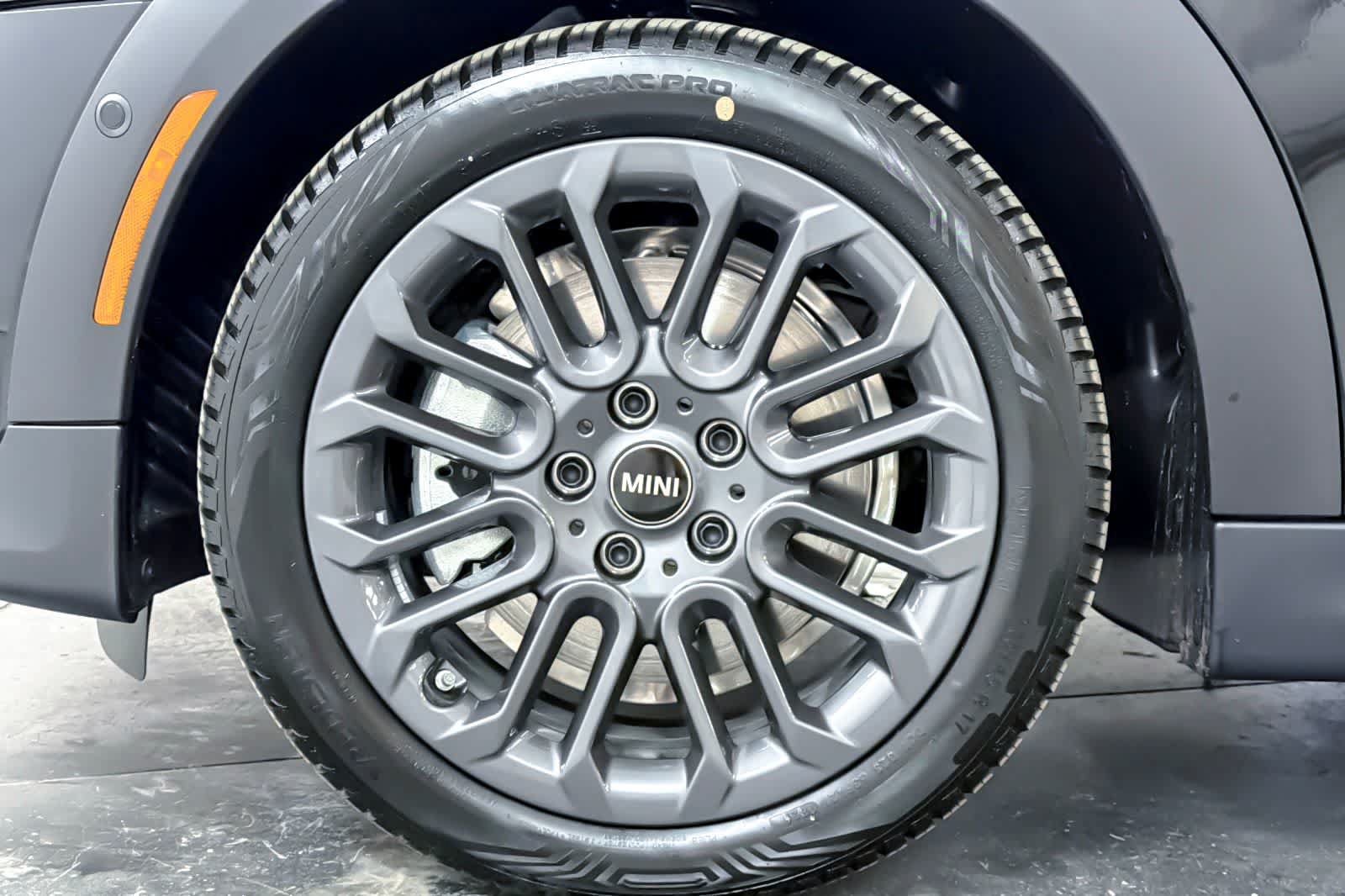 New 2026 MINI Cooper S FWD image 12