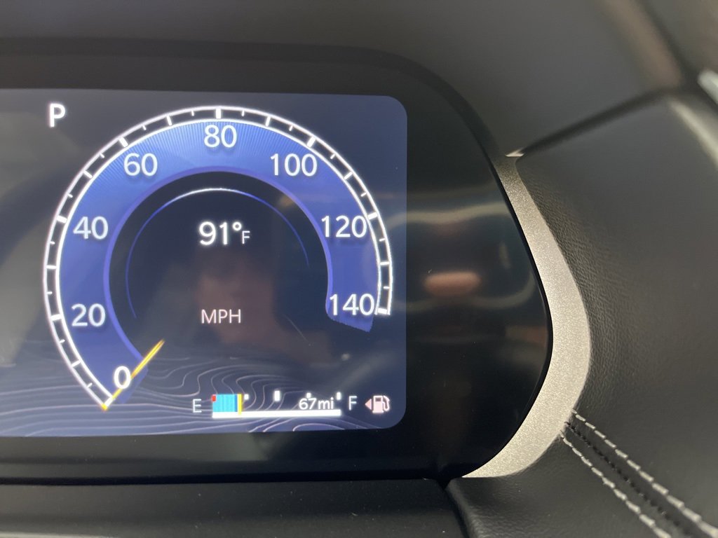 New 2025 Jeep Grand Cherokee Limited w/ Luxury Tech Group II image 16