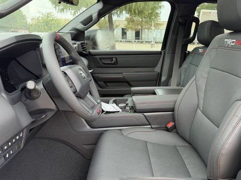 New 2026 Toyota Tundra TRD Pro AWD/4WD image 26