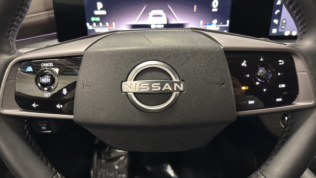 Used 2025 Nissan Murano Platinum w/ Cargo Package AWD/4WD image 16