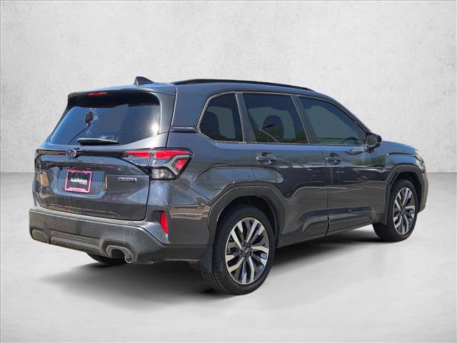 New 2026 Subaru Forester Touring w/ Touring Package AWD/4WD image 2