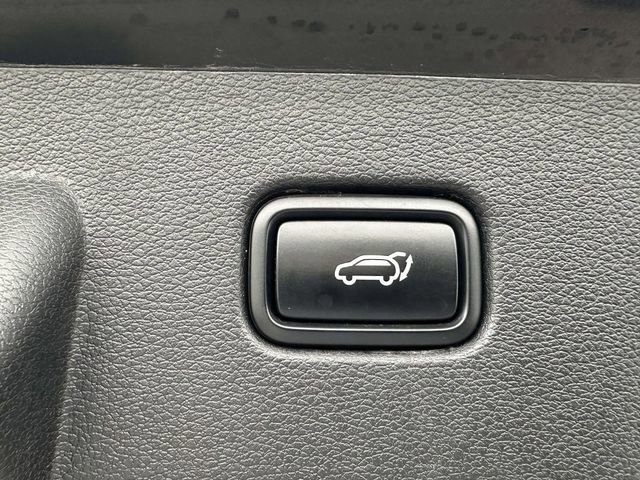 Used 2023 Kia Sportage SX image 22