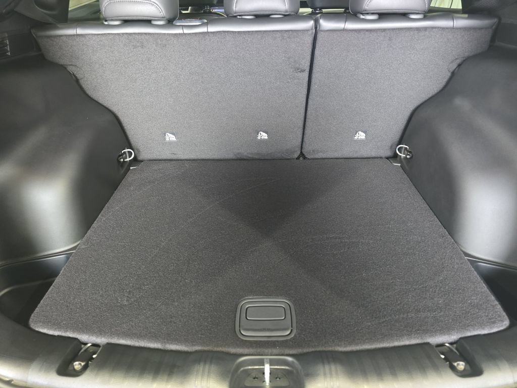 New 2026 Jeep Compass Latitude AWD/4WD image 22