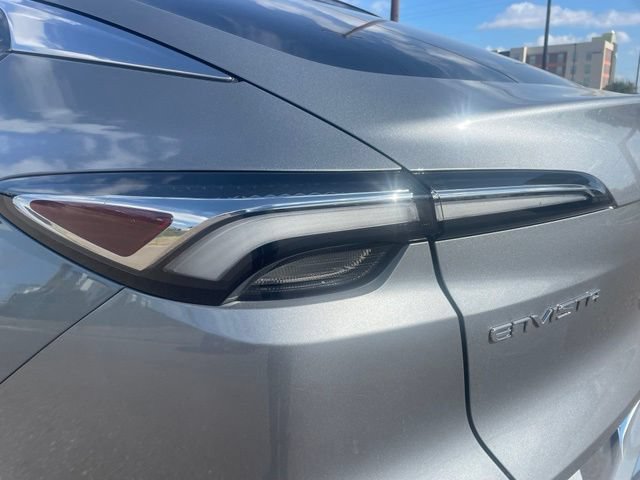 Used 2025 Buick Envista Avenir FWD image 7