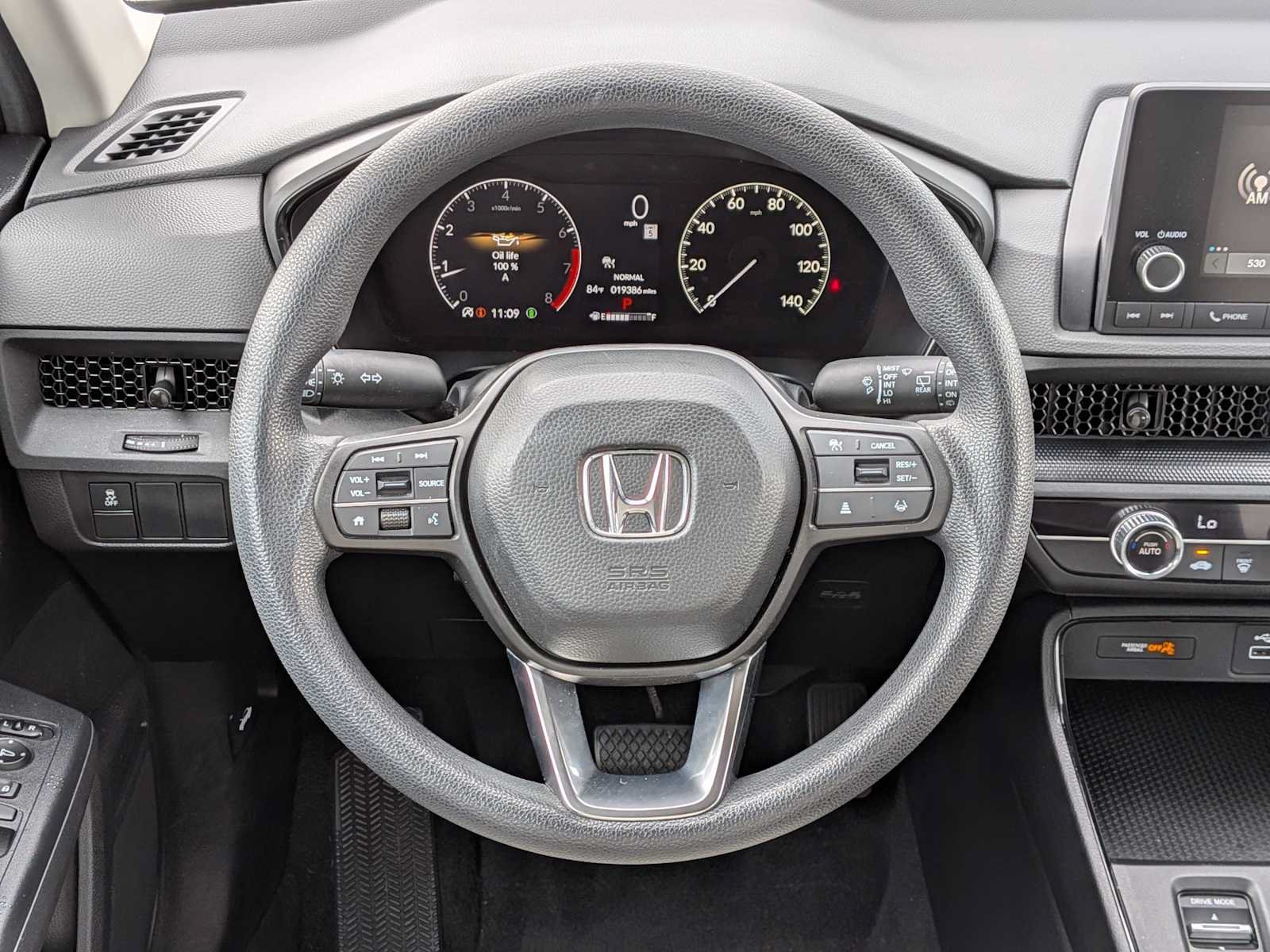 Certified 2024 Honda CR-V LX image 20